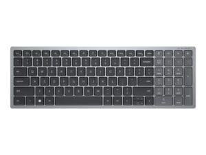 Dell Pro Plus Compact Keyboard - KB740 - US International (QWERTY)
