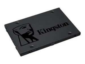 KINGSTON 960GB A400 SATA3 2.5 SSD (7mm height)