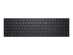 Dell Wireless Keyboard KB500 US International (QWERTY)