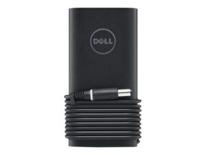 Dell 330W 7.4mm GaN SFF AC Adapter with 1m SAF power cord