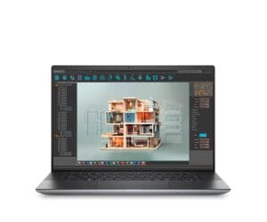 Dell Precision 5690/Ultra 7 165H/32GB/Cant Upg Mem/1TB SSD Gen4/16.0" FHD+/Nvidia RTX 1000/IR Cam/Mic/WLAN + BT/Backlit Kb/6 Cell/165W/W11Pro/3Y ProSpt