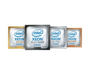 Dell Intel Xeon Silver 4514Y 2G 16C/32T 16GT/s 30M Cache Turbo HT (150W) DDR5 4400 Customer Install