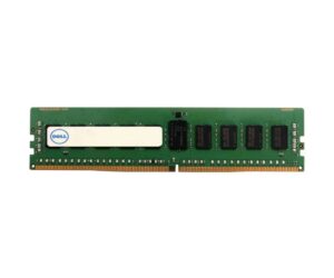 Dell Memory Upgrade - 16 GB - 1Rx8 DDR5 UDIMM 5600 MT/s ECC (Not Compatible with 4800 MT/s DIMMs)