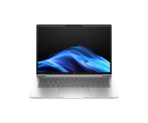 HP ProBook 4 G1iR 14 inch Core 7 150U 16GB (1x16GB) DDR5 5600 512GB PCIe NVMe SSD 14.0 WUXGA AGLED 300UWVAfFHDCL Windows 11 Pro 64 Wi Fi 6E +BT 5.3 WW Fingerprint Sensor HP Tamper Lock 1 Year Carry in
